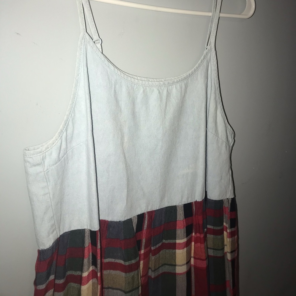 Midi sundress